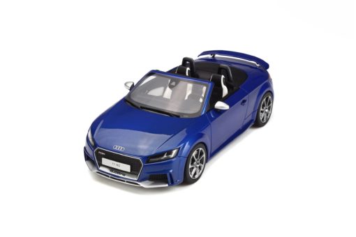 Audi TT RS Roadster