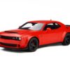 Dodge Challenger Demon