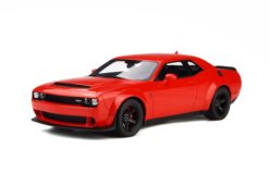 Dodge Challenger Demon