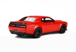 Dodge Challenger Demon