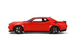 Dodge Challenger Demon