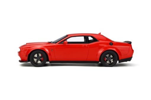 Dodge Challenger Demon