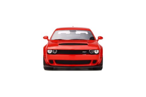 Dodge Challenger Demon