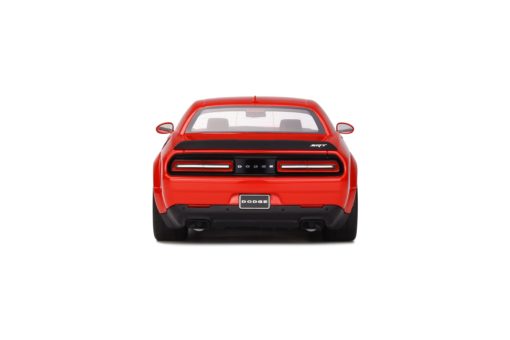 Dodge Challenger Demon