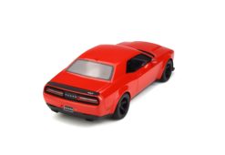 Dodge Challenger Demon