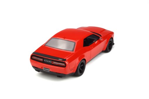 Dodge Challenger Demon