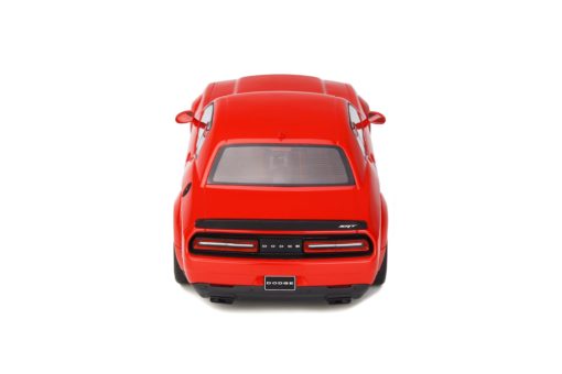 Dodge Challenger Demon