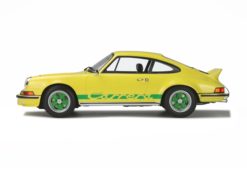 Porsche 911 2.7 RS Touring