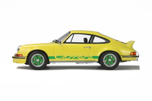 Porsche 911 2.7 RS Touring