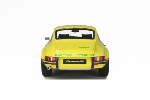 Porsche 911 2.7 RS Touring