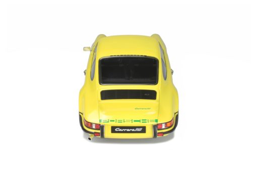 Porsche 911 2.7 RS Touring