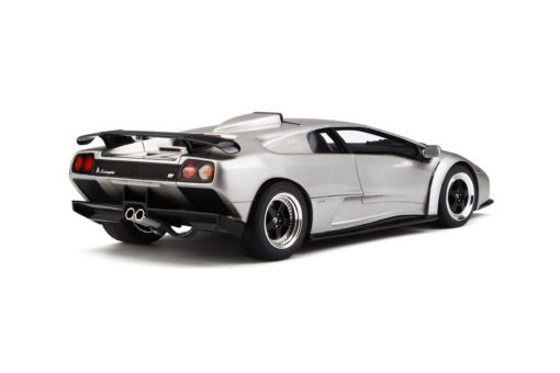 Lamborghini Diablo GT