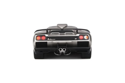 Lamborghini Diablo GT