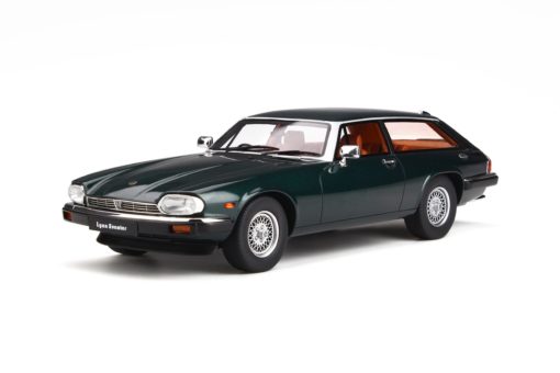 GT216 - Jaguar XJS Lynx Eventer