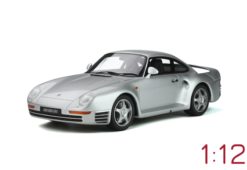 GT218 - Porsche 959