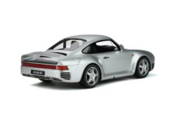 GT218 - Porsche 959