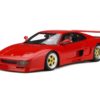 GT221 - Koenig F48