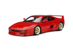 GT221 - Koenig F48