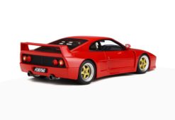 GT221 - Koenig F48