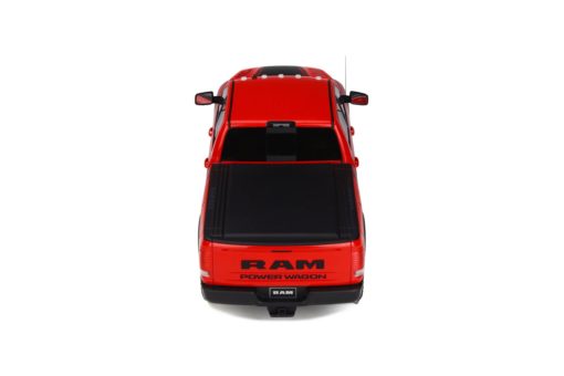 GT224 - RAM 2500 Power