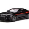 GT225 - Hennessey Camaro ZL1 "The Exorcist"