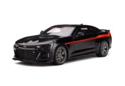 GT225 - Henessey Camaro ZL1 "The Exorcist"