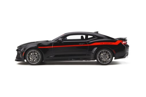 GT225 - Hennessey Camaro ZL1 "The Exorcist"