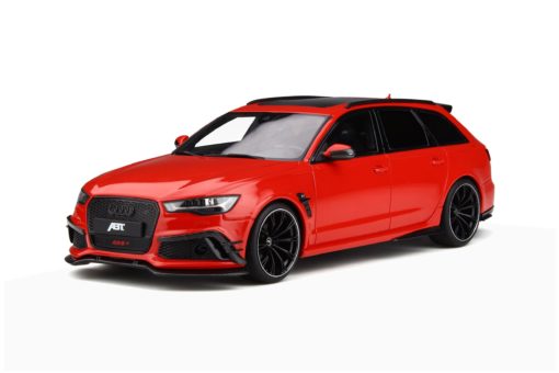 GT736 - ABT RS6+