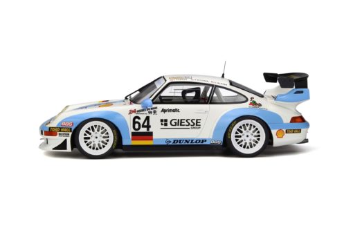 GT753 - Porsche 911 GT2
