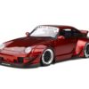 GT759 - RWB Ducktail