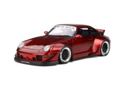 GT759 - RWB Ducktail