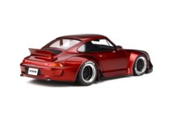 GT759 - RWB Ducktail