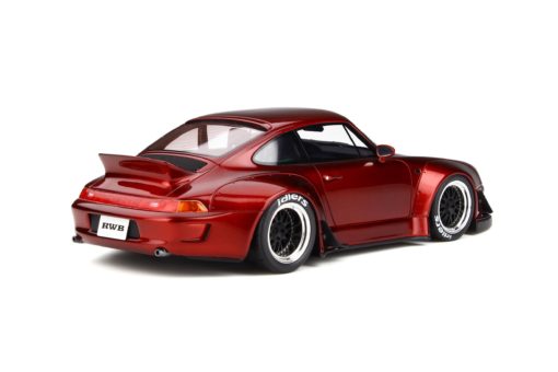 GT759 - RWB Ducktail