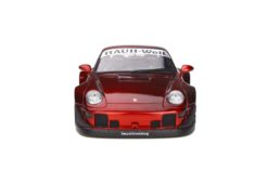 GT759 - RWB Ducktail