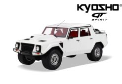 GTS18508W - Lamborghini LM002