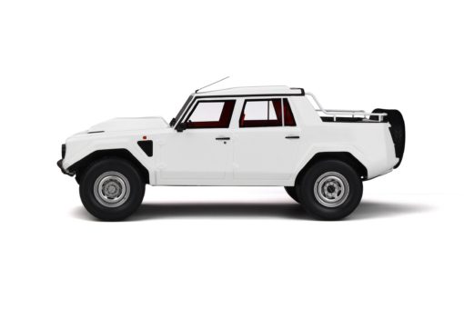 GTS18508W - Lamborghini LM002