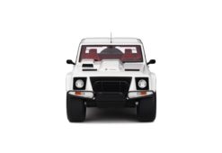 GTS18508W - Lamborghini LM002