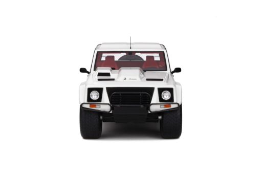 GTS18508W - Lamborghini LM002