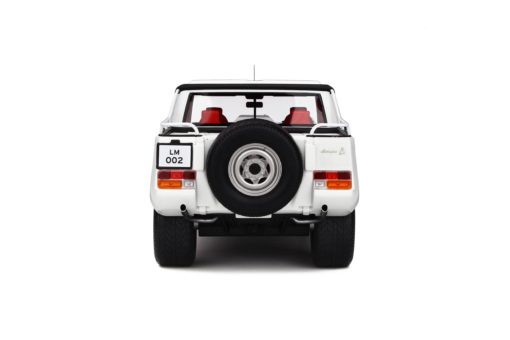 GTS18508W - Lamborghini LM002