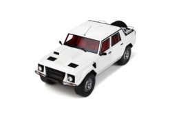 GTS18508W - Lamborghini LM002