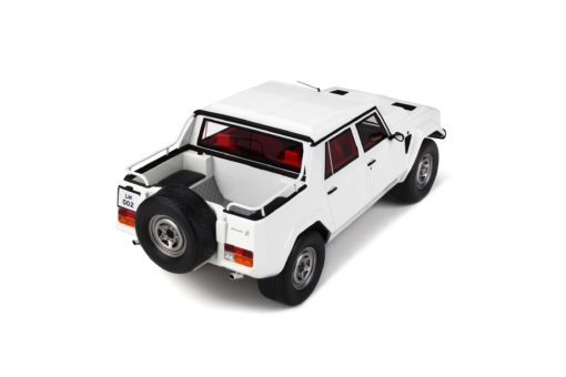 GTS18508W - Lamborghini LM002