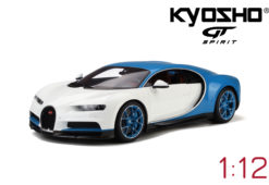 Bugatti Chiron