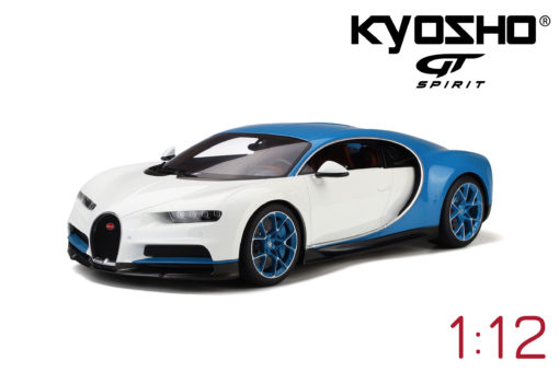 Bugatti Chiron