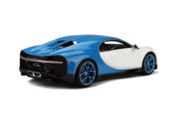 Bugatti Chiron