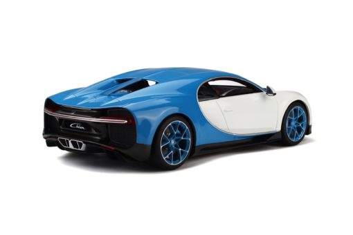 Bugatti Chiron