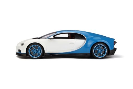 Bugatti Chiron