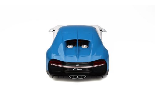 Bugatti Chiron