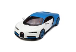 Bugatti Chiron