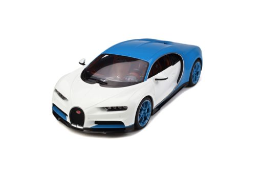 Bugatti Chiron