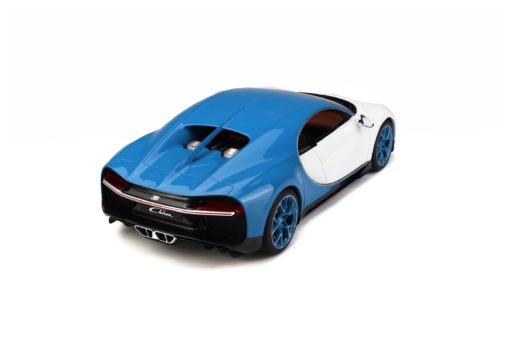 Bugatti Chiron